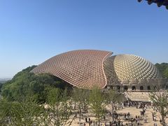 -牛首山文化旅游区