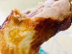 -大益烤鸡