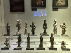 -上海纺织博物馆
