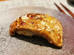 鹅肝寿司-戏作寿司(观音桥店)
