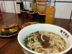 -矮子粉店1985·长沙米粉(湘春路店)