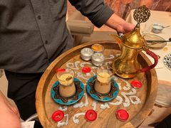 -龟兹KUCINA·新疆菜(前滩L+PLAZA店)