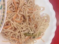 -金杨拉面王小吃面馆·牛三宝面·红烧牛肉粉