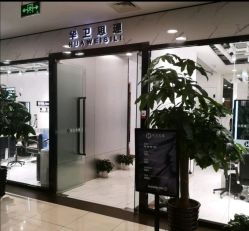 -华卫思理轻奢造型