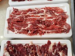 -潮悦牛肉火锅城(水贝店)
