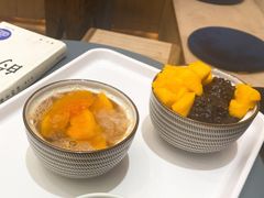 -小团圆糖水铺(襄阳南路店)