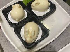 -海底捞火锅(方圆荟店)