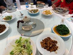 -阿明小菜·海鲜·上海菜(梅陇华理店)