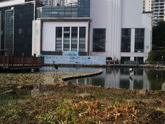 -苏州河梦清园环保主题公园