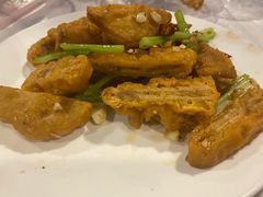 -虎虎龙虾大排档(双井店)