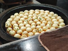 -哑巴生煎(临顿路店)