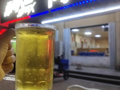 -同裕烧烤·海鲜·家常菜(杰座·欧洲城店)