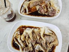 叉烧肠-源记肠粉(华贵路店)
