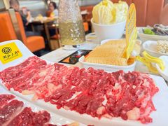 -潮汕大目牛肉火锅(皇岗旗舰店)