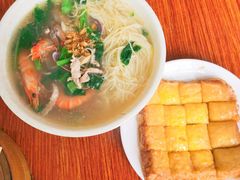 -恒兴发茶店(水巷口店)