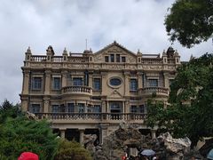 -张学良旧居陈列馆