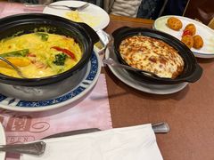 -玫瑰园西餐厅(新华大厦店)