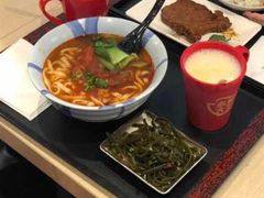 -永和大王(浦东国际机场店)