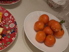 -蘇锦宴·淮扬菜烤鸭·小院(三元桥霄云路店)