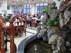 -双喜农庄·菌香园(安居家园店)