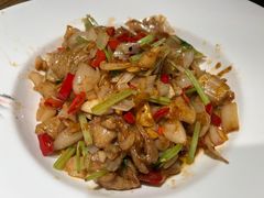 -爱碗亭·鲜炒湖南菜(壹城中心店)