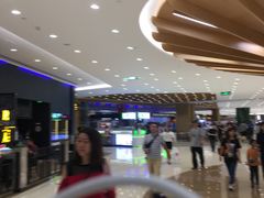 -燕莎友谊商城(金源店)