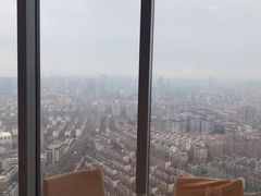 -环球港凯悦 · 享悦中餐厅