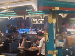 -一绪に寿喜烧(荟聚店)