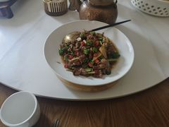 -红椒香·闽北光泽菜·宴请聚会(奥体店)