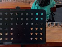 -子曰书院·古筝围棋书法国画小主持(夏都店)