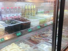 -牛八秒油泼冒菜(宽窄巷子店)