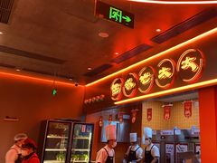 -西塔老太太泥炉烤肉(苏州大悦城店)