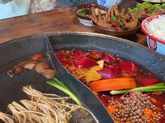 -楠火锅(哈尔滨金爵万象店)