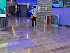 -中影国际影城(华发商都CINITY店)
