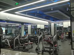 -奇迹健身·恒温游泳(金海首座店)