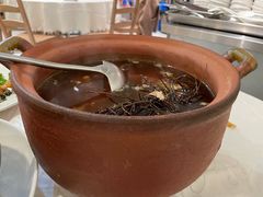鸡骨草龙骨汤-光头匠
