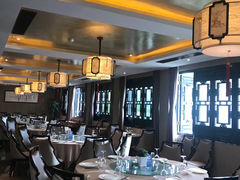 大堂-上海皇廷花园酒店·御宴中餐厅