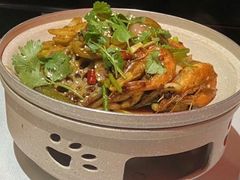 -龙猫意杯花园餐厅(芙蓉湖店)