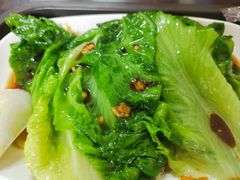 -好成财牛排馆(涂门街总店)