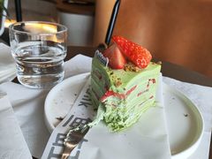 -fishtank鱼缸咖啡(三山街店)