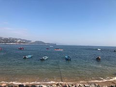 -大梅沙海滨公园