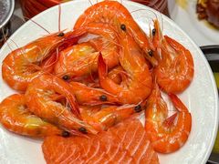 -金马门国际美食百汇(珞喻路店)