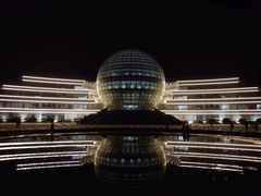 -南京财经大学（仙林校区）-图书馆