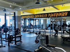 -聚健身GatherFitness(余杭店)