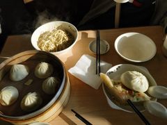 -蒋家桥饺面店(东关街店)