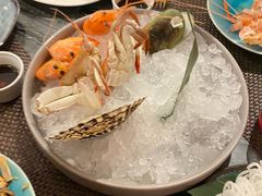 -长沙北辰洲际酒店-兰调全日餐厅