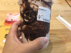-野人先生现做冰淇淋(北京环宇荟店)