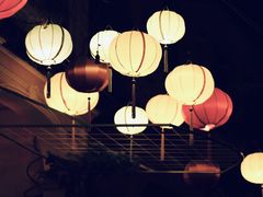 -会安古镇