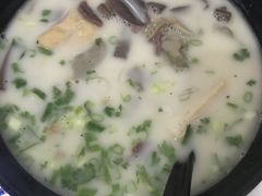 -津津老鸭粉丝馆(正东路店)
