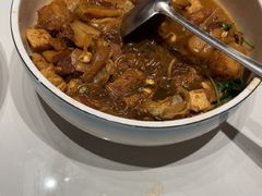 -磁州卤面·邯郸地方菜(复兴区店)